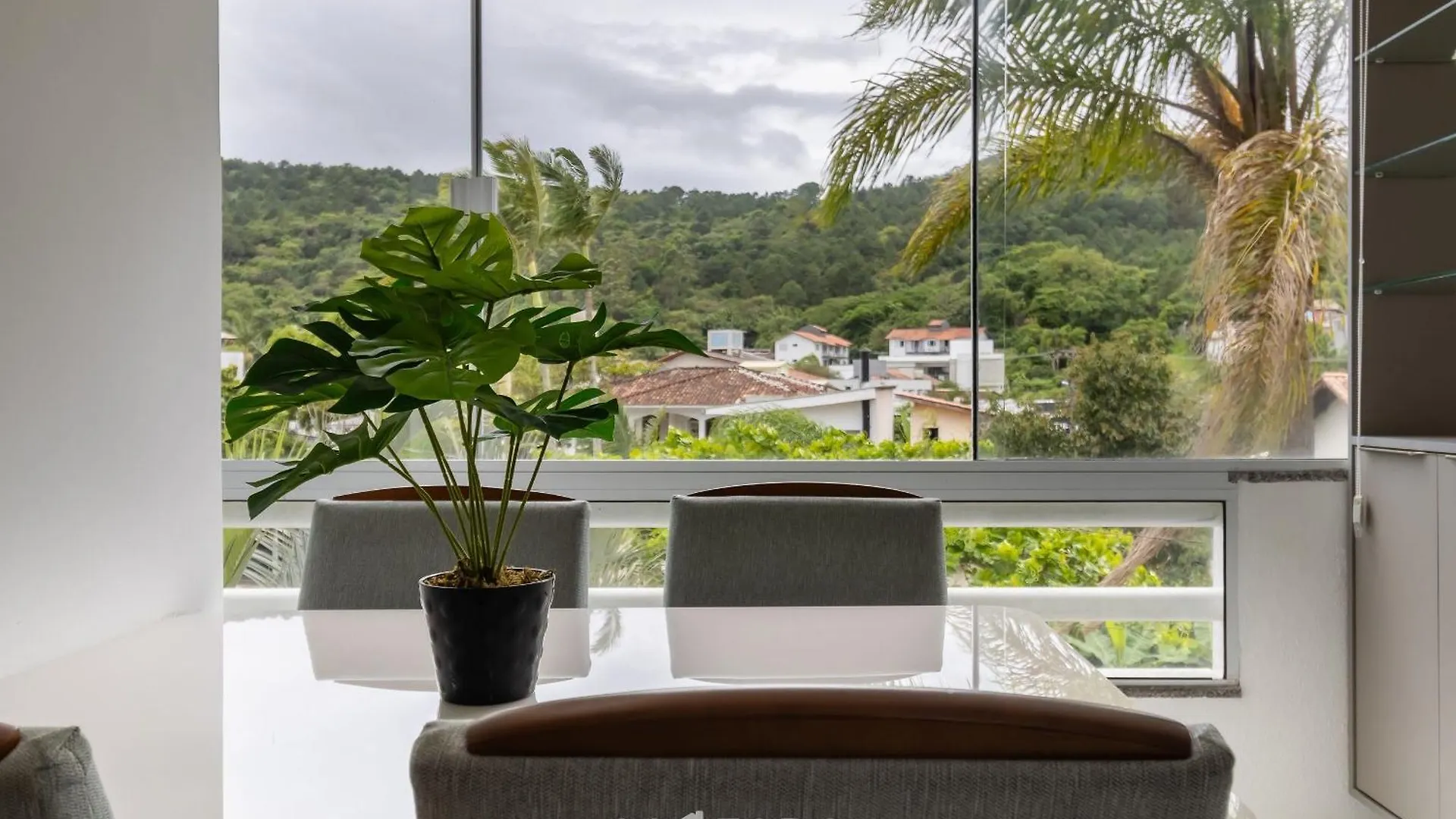 Appartement Apt A 2 Min A Pe Da Praia De Jurere - Jsr0101 Florianópolis