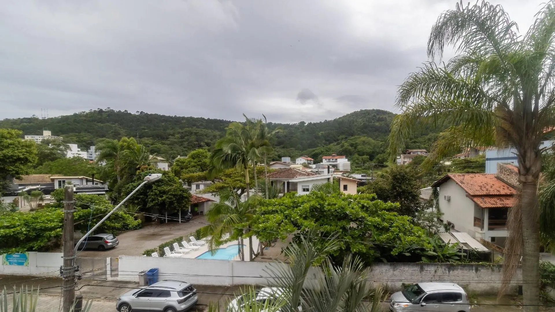 Apt A 2 Min A Pe Da Praia De Jurere - Jsr0101 Florianópolis