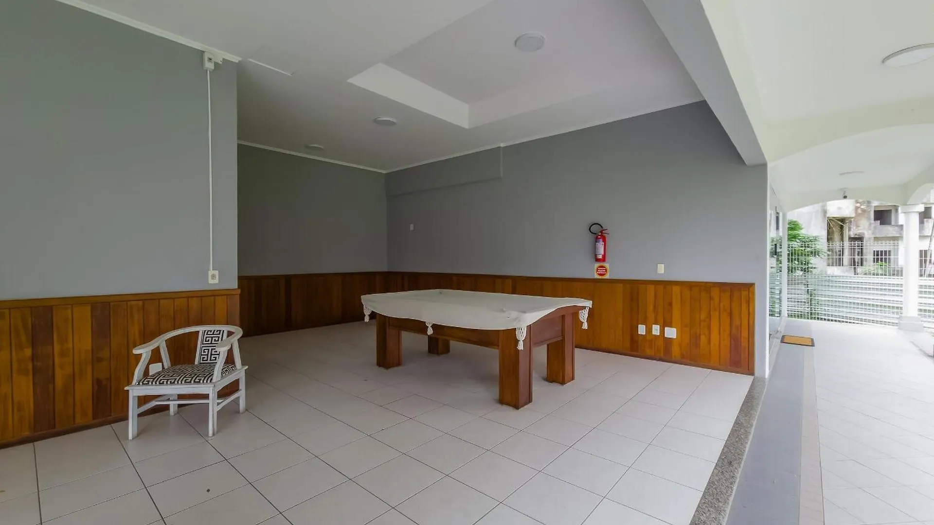 Apt A 2 Min A Pe Da Praia De Jurere - Jsr0101 Florianópolis Brazilië