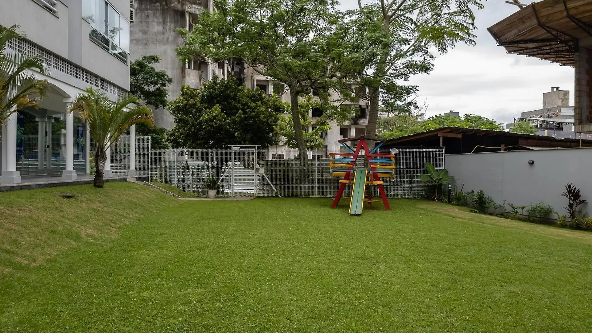 Apt A 2 Min A Pe Da Praia De Jurere - Jsr0101 Florianópolis Brazilië